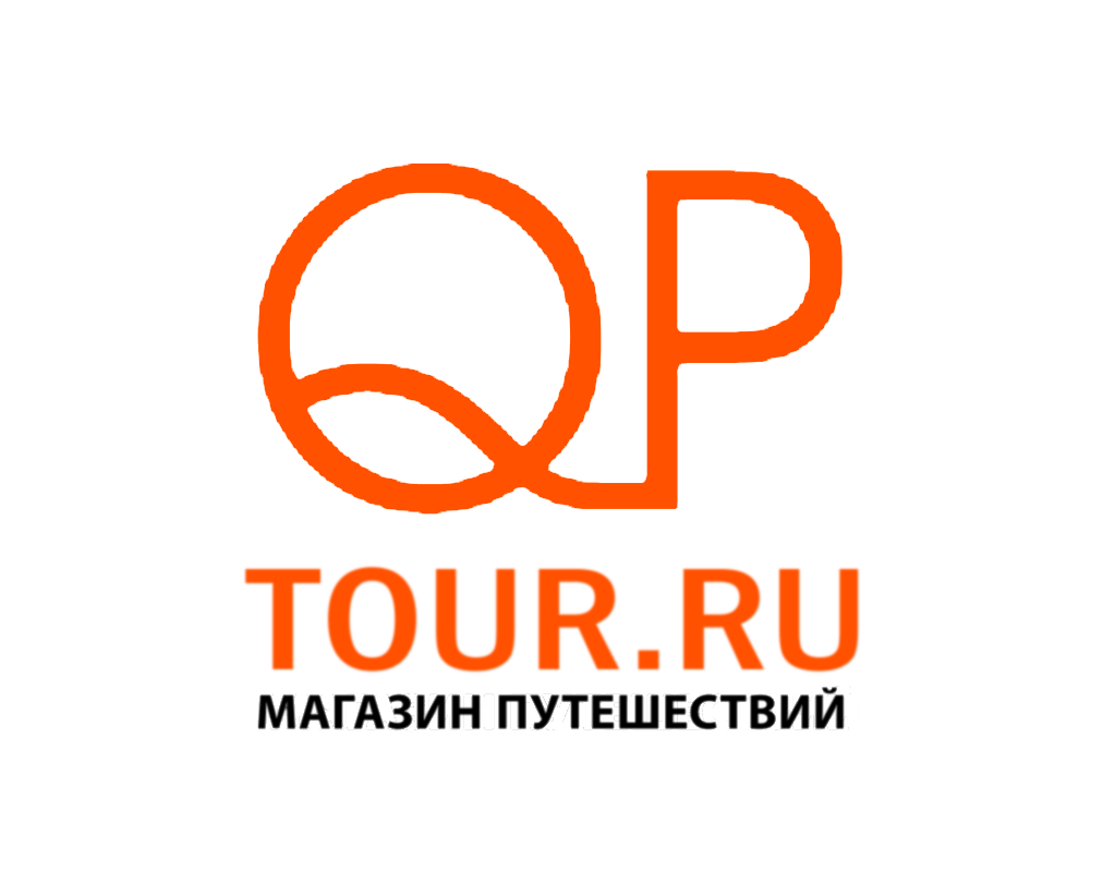 QPTour Logo