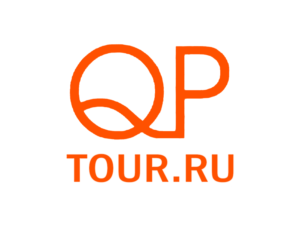 QPTour Logo